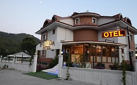 Funda Hotel